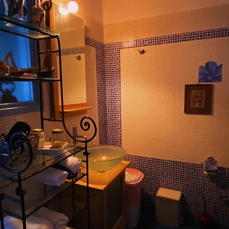 Villa Horizon Kivérion