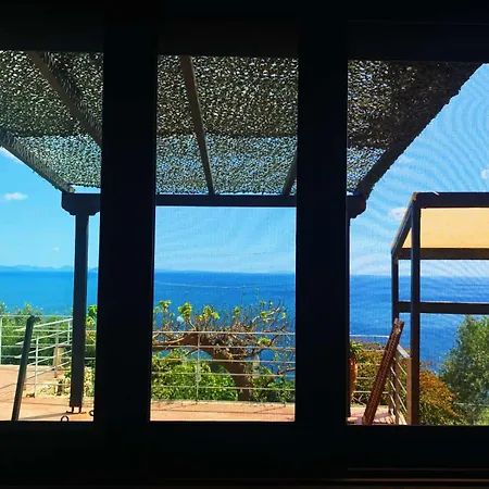 Horizon Vila Kivérion
