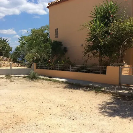 Horizon Villa *