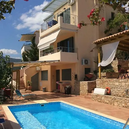 Horizon Villa *