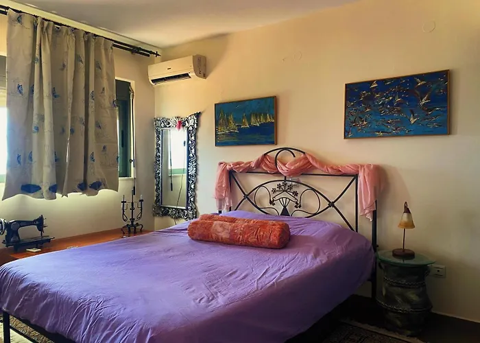 Horizon Villa Kivérion