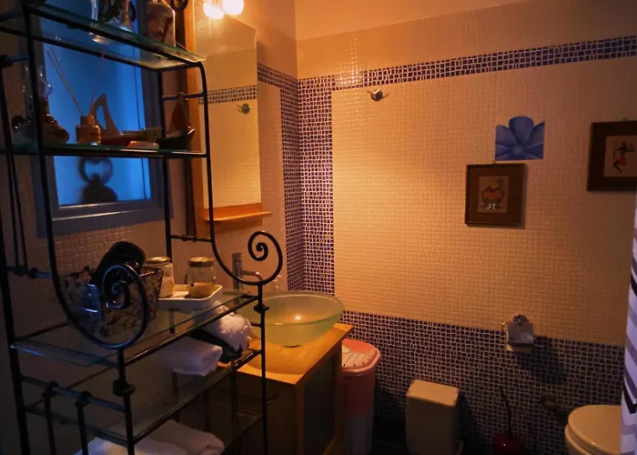 Villa Horizon Kivérion