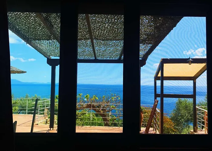 Horizon Villa Kiveri