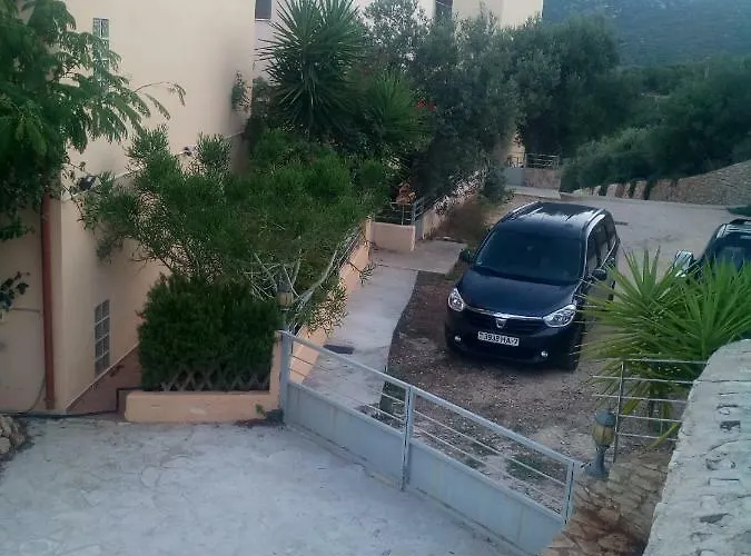 Villa Horizon Kivérion